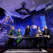 VIDEO: Watch a BEETLEJUICE Reunion on Stars in the House- Live at 8pm!