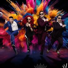 CHAMPIONS OF MAGIC: CHASING THE UNBELIEVABLE TOUR Comes To The Weidner In April