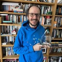 Writers' Guild Of Great Britain Award Winners Announced