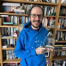 Writers' Guild Of Great Britain Award Winners Announced