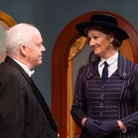 Review: AN INSPECTOR CALLS Shines Under Cate Caplin’s Direction at Theatre 40 Photo