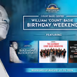 Sutton Foster & Kelli OHara to Join Count Basie Orchestra at Count Basie Center Photo