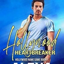 Alexa Aston Releases New Contemporary Romance HOLLYWOOD HEARTBREAKER