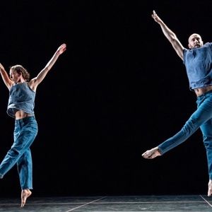 Trisha Brown Dance Company To Make Vivo Performing Arts Debut In Boston Interview