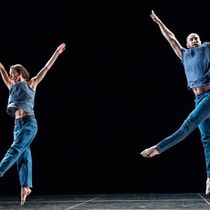 Trisha Brown Dance Company To Make Vivo Performing Arts Debut In Boston