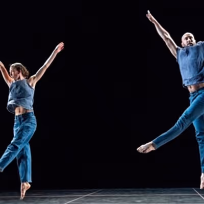 Trisha Brown Dance Company To Make Vivo Performing Arts Debut In Boston