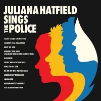 Juliana Hatfield Releases Single 'Next To You' Today
