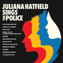 Juliana Hatfield Releases Single 'Next To You' Today