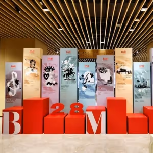 Lineup Set for 28th Beijing Music Festival Taking Place This Fall