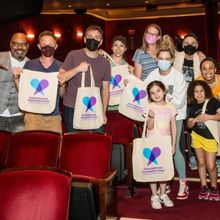 Entertainment Community Fund Will Host Producer's Picks Nights at & JULIET and BACK T