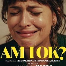 Video: Watch Trailer for Dakota Johnson Film AM I OKAY?