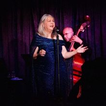 Review: Heather Frank Blooms In DEAR BLOSSOM at Don't Tell Mama