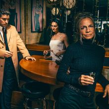 VLADIMIR to Open Shattered Globe's 36th Season