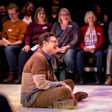 BWW Review: EVERY BRILLIANT THING is an Unforgettable Night of Theatre