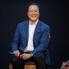AN AFTERNOON WITH YO-YO MA Show Added at Roy Thomson Hall