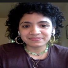 Video: KVLY's North Dakota Today Chats With Juliany Taveras, Playwright Of MORRIS MIC