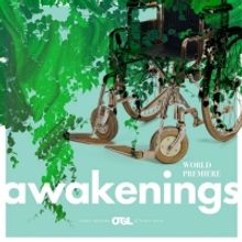 Works & Process At The Guggenheim Will Present Opera Theatre Of Saint Louis'…