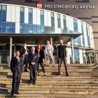 CHESS at Helsingborg Arena