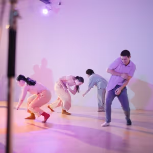 DANCE AT THE ODYSSEY's Summer Festival to Return in June