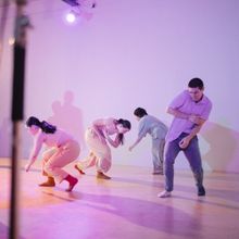 DANCE AT THE ODYSSEY's Summer Festival to Return in June