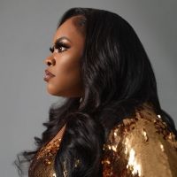 Tasha Cobbs Leonard to Record Live at Nashville's Ryman Auditorium
