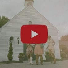 Country Trio Chapel Hart Release Debut Single 'Jesus & Alcohol'