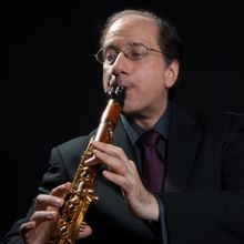 See Clarinetist Charles Neidich In Recital At Greenfield Hall At Manhattan School Of