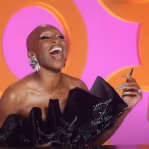 Video: RuPaul's Drag Race All-Stars 10 Queens Lip Sync to 'Defying Gravity'