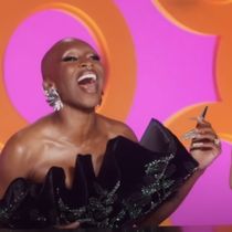 Video: RuPaul's Drag Race All-Stars 10 Queens Lip Sync to 'Defying Gravity'