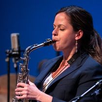 Interview: MD Alexa Tarantino Talks DUKE IN AFRICA at Jazz At Lincoln Center