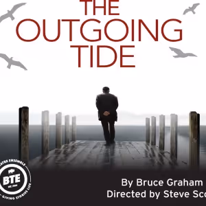 Buffalo Theatre Ensemble to Open 2024 With Bruce Graham's THE OUTGOING TIDE