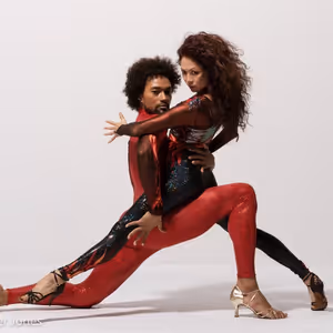 Dance Out East Festival To Present Work-in-Progress Preview At The Church In Sag…
