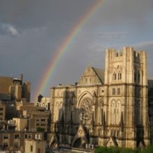The Cathedral Of St. John The Divine Celebrates Pride Month Online With Spirit Of…