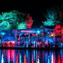 Outlook Origins Announces Curators, New Location and 2020 Dates