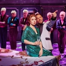 New Cast Members Announced For the Tour of BAT OUT OF HELL