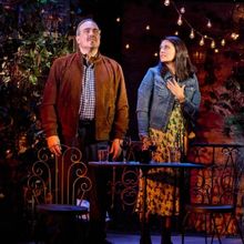 BROOKLYN LAUNDRY Cancels Today's Matinee Due to Non-COVID Illness in Company