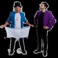 Athenaeum Theatre Welcomes CIRCUS – THE SHOW This April