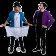 Athenaeum Theatre Welcomes CIRCUS – THE SHOW This April