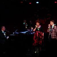 BWW Review: A SWINGING BIRDLAND CHRISTMAS Gives Audiences Life at Birdland with Klea…