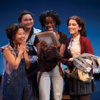 Review: LITTLE WOMEN at the Stratford Festival Brings a Classic Story to the Next…