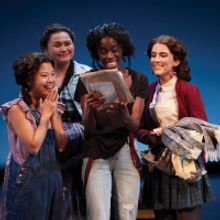 Review: LITTLE WOMEN at the Stratford Festival Brings a Classic Story to the Next Gen