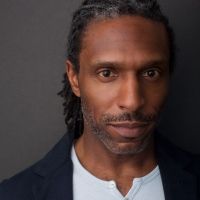 BWW Interview: André Ward of MOULIN ROUGE at Orpheum