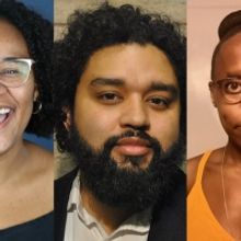 Vivian Barnes, Nathan Alan Davis, And Jahna Ferron-Smith Named Recipients Of The Lark