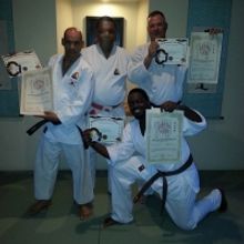 BWW Feature: After the stages of Broadway and Las Vegas, Jimmy Lockett soars as part 