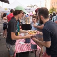NORTHERN LIBERTIES NIGHT MARKET Brings Food Trucks, Mobile Vendors Restaurants and Bars to Philly