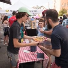 NORTHERN LIBERTIES NIGHT MARKET Brings Food Trucks, Mobile Vendors Restaurants and Ba