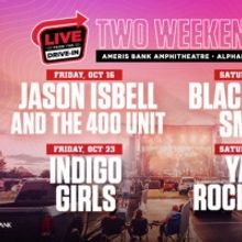 Live Nation Announces Next Round of 'Live From the Drive-In' Concerts
