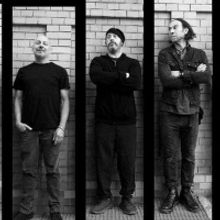 She Wants Revenge Add More Dates to Fall Tour