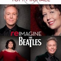 Beckie Menzie & Tom Michael Announced At Ravinia This Month