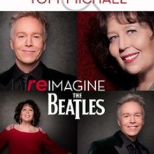 Beckie Menzie & Tom Michael Announced At Ravinia This Month